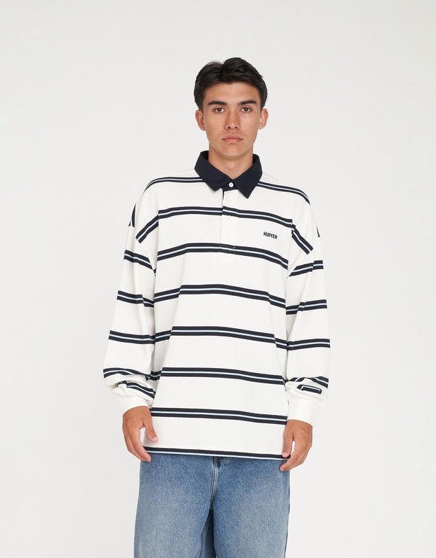 Huffer - Stripe Grand Rugby