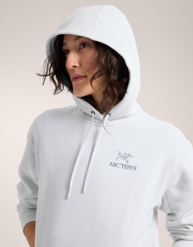 Arc'teryx - Emblem Fleece Hoody Women's