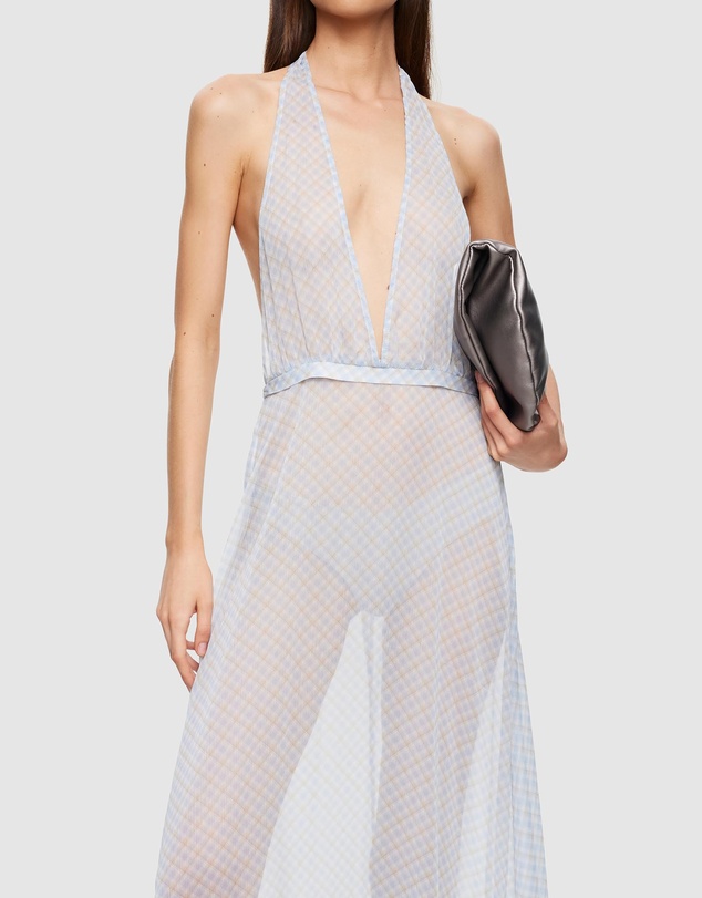 Lioness - District Maxi Dress