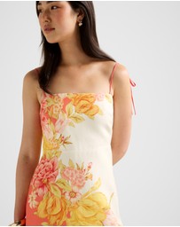 Forever New - Sinclair Printed Mini Dress