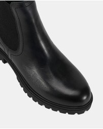 Miss Sofie - Jester Boots