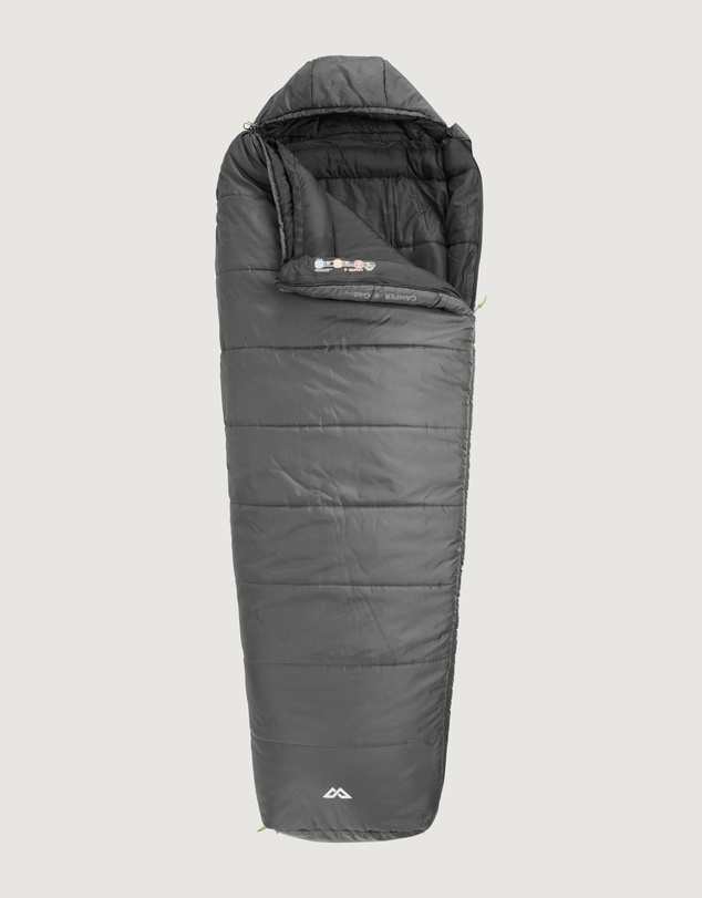 Kathmandu - Camper Sleeping Bag - 8