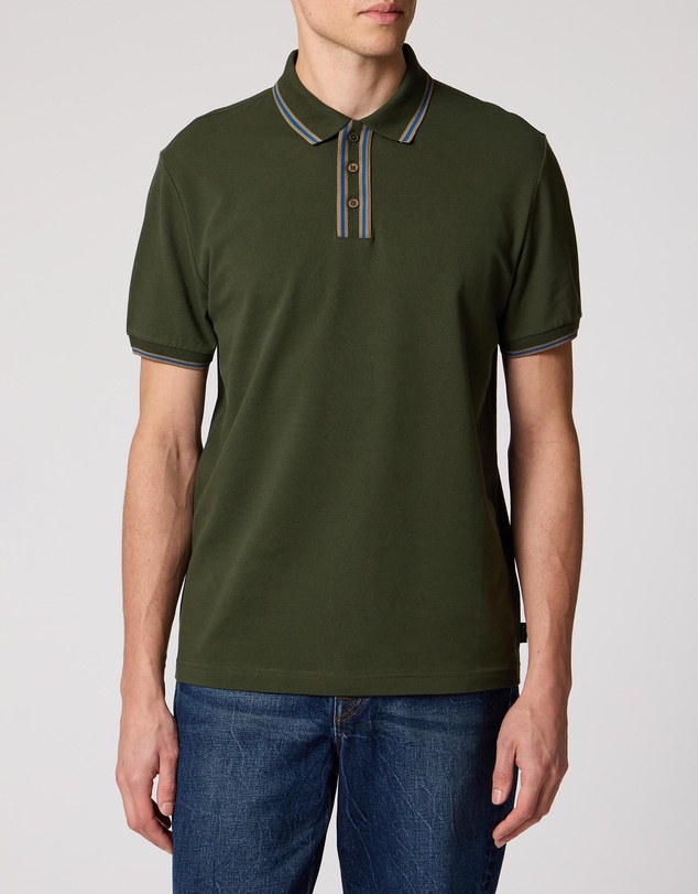 Paul Smith - Regular Fit Polo Shirt