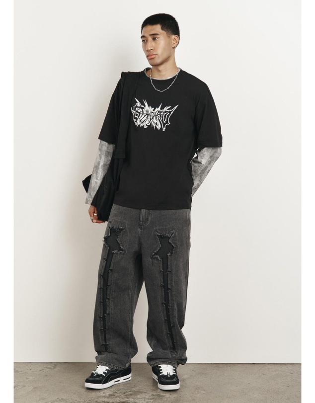 Standard - Thrasher Jean