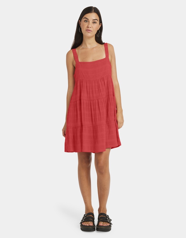Volcom - Viper Mini Dress