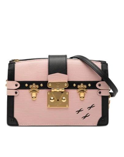 Pre-Loved by Azura Reborn - Pre-Loved Epi Trunk Clutch
