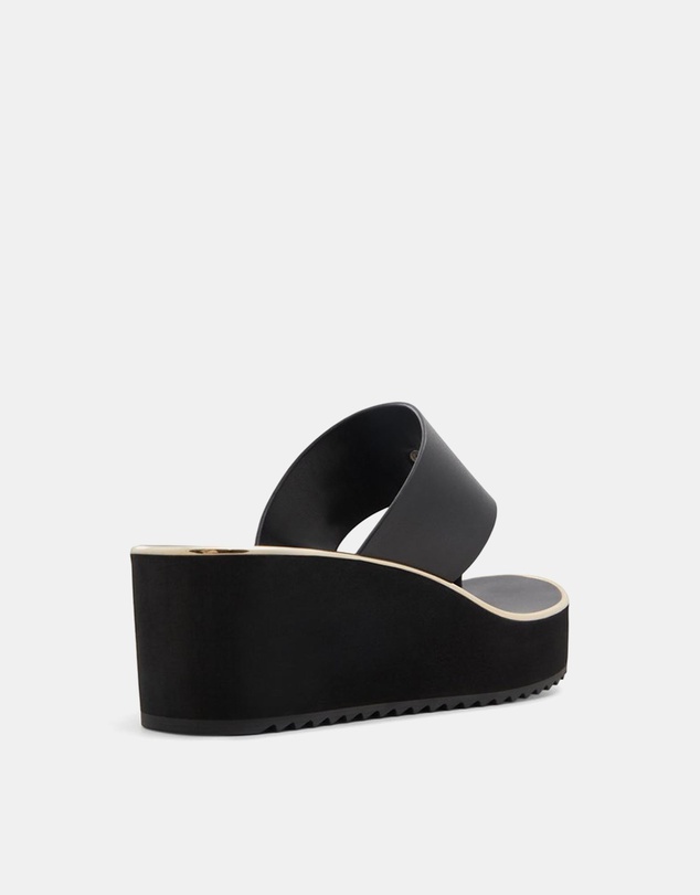 ALDO - Penelopy T-Strap Wedges
