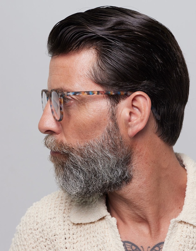 IZIPIZI - Reading Collection E Blue Tortoise