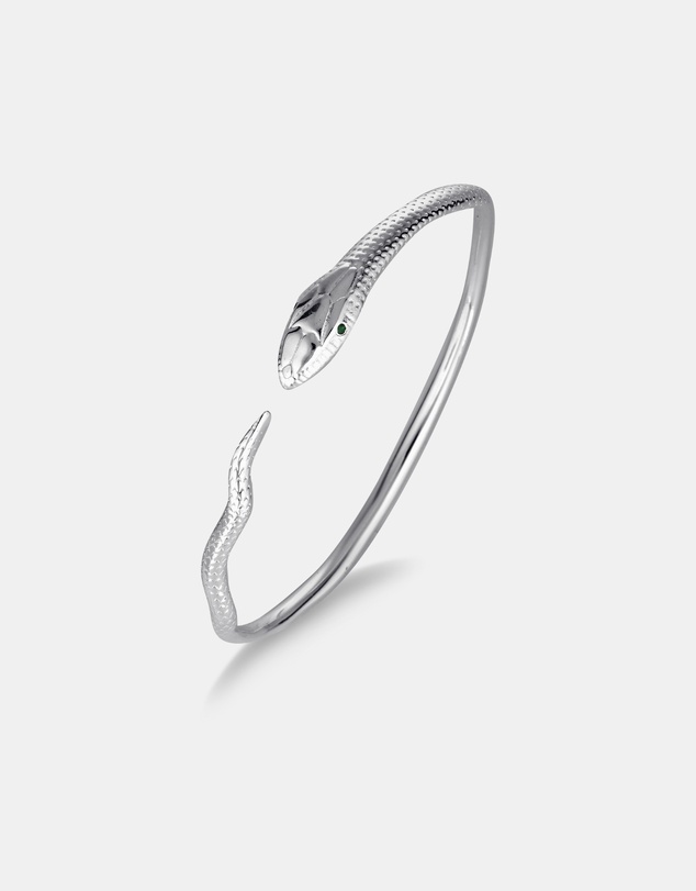 KYOTI - Serpentine Cuff