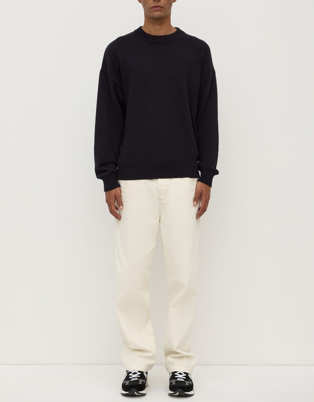 Assembly Label - Rowan Cotton Knit