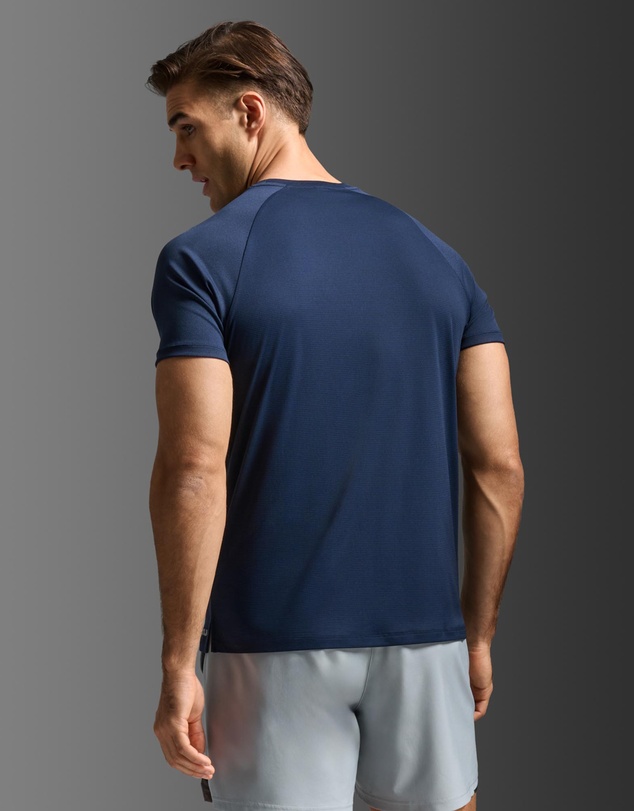 2XU - Aero Mesh Tee