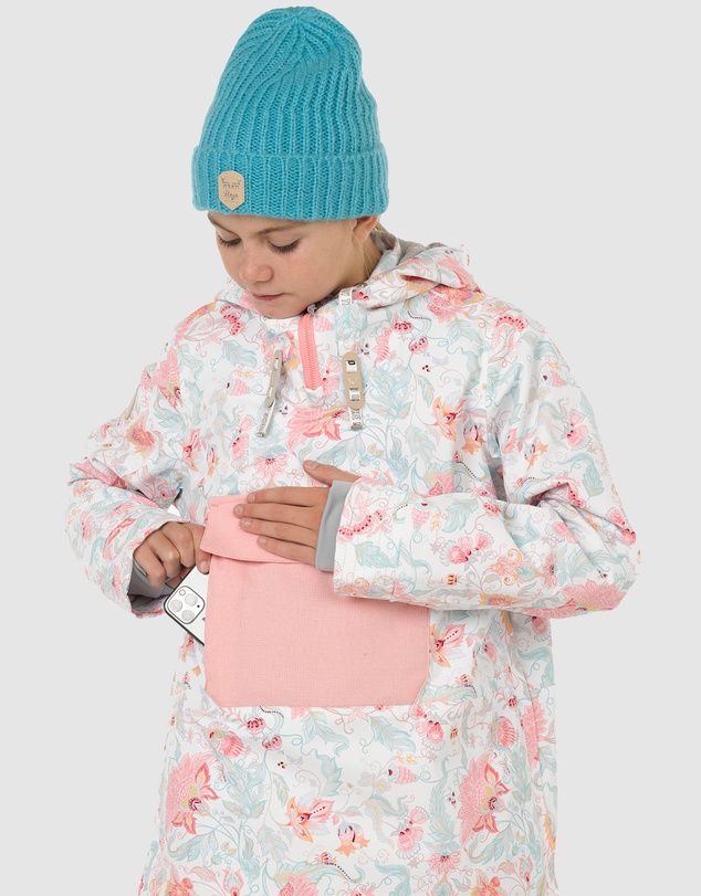 ROJO Outerwear - Hazel Jacket