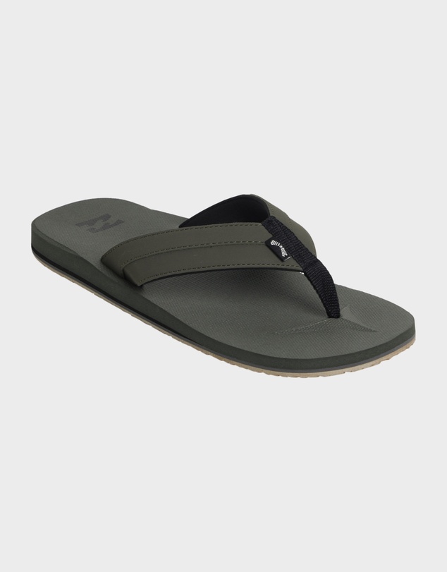 Billabong - Mens All Day Impact Thongs