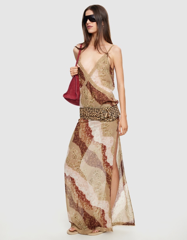 Lioness - Melrose Maxi Dress