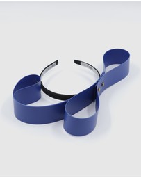 FORD MILLINERY - Rhythmic Headpiece