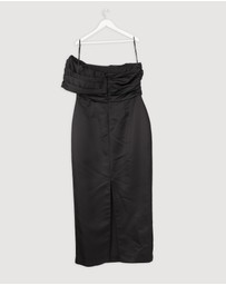 Revibe - Repaired CHANCERY Gracie Dress - AU 18