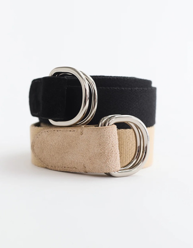 The Horse - Skater Belt