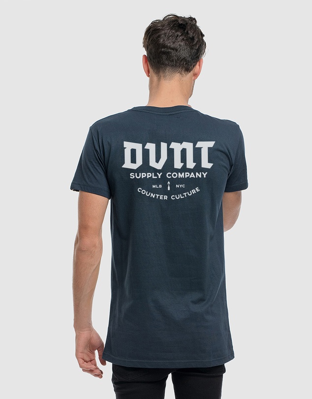 DVNT - Benson Tee
