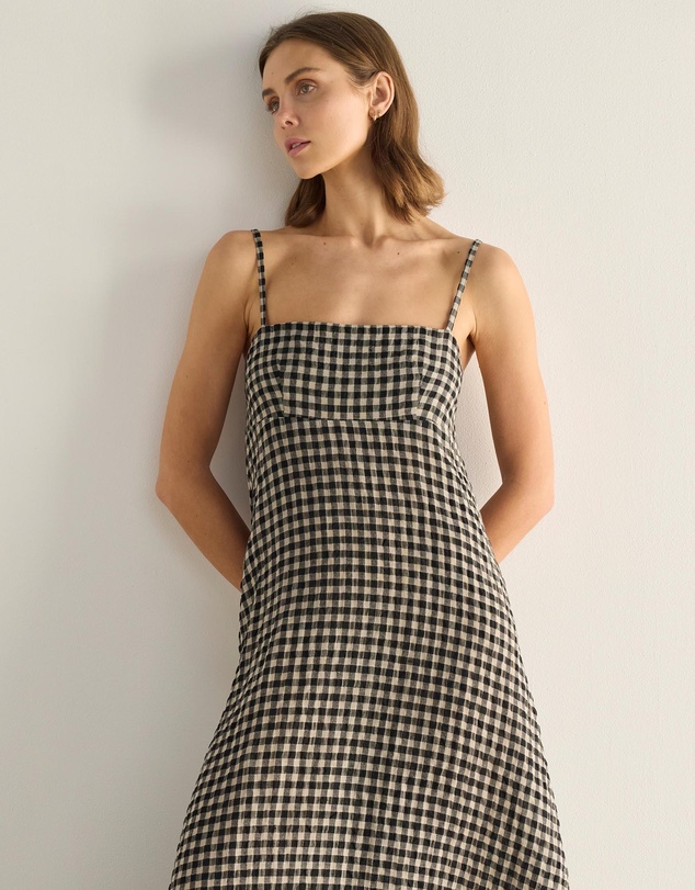 Auguste The Label - Ilse Maxi Dress