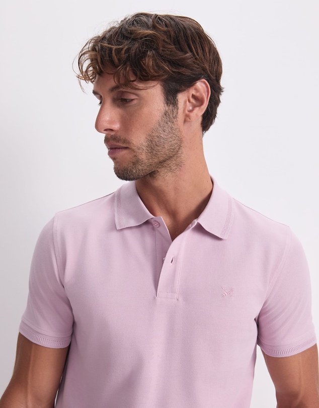 Sportscraft - Sc Pique Polo