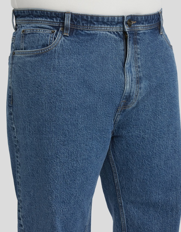 Johnny Bigg - Denzel Relaxed Fit Jean