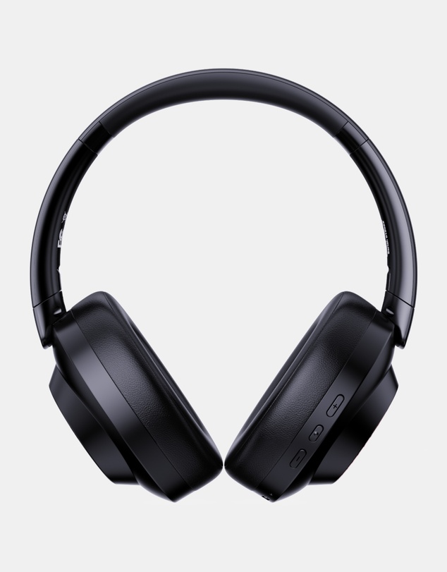 Friendie - AIR PRO 5 ANC Over Ear Noise Cancelling Headphones (APP Edition)