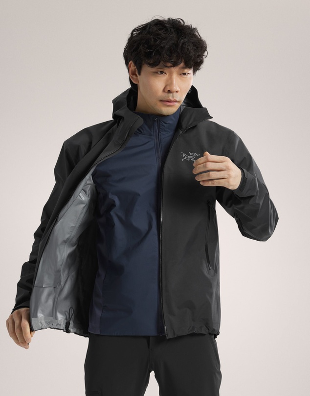 Arc'teryx - Beta Jacket Men's