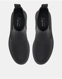 Call It Spring - Ashtynn Ankle Boots