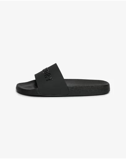 Superdry - Premium Metallic Pool Slide