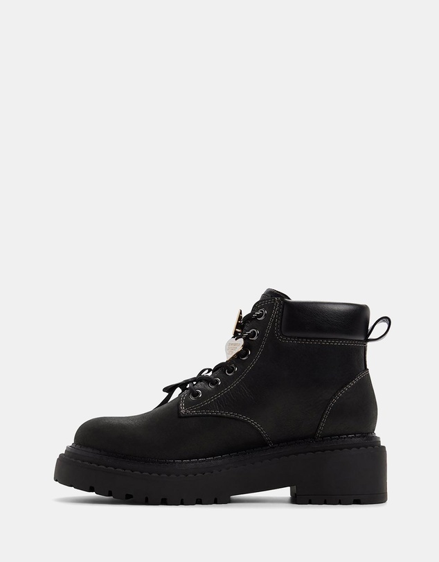 ALDO - Therift Boots