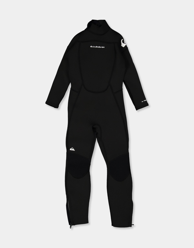 Quiksilver - Boys 2 to 6 4/3 Prologue+ Long Sleeve Wetsuit