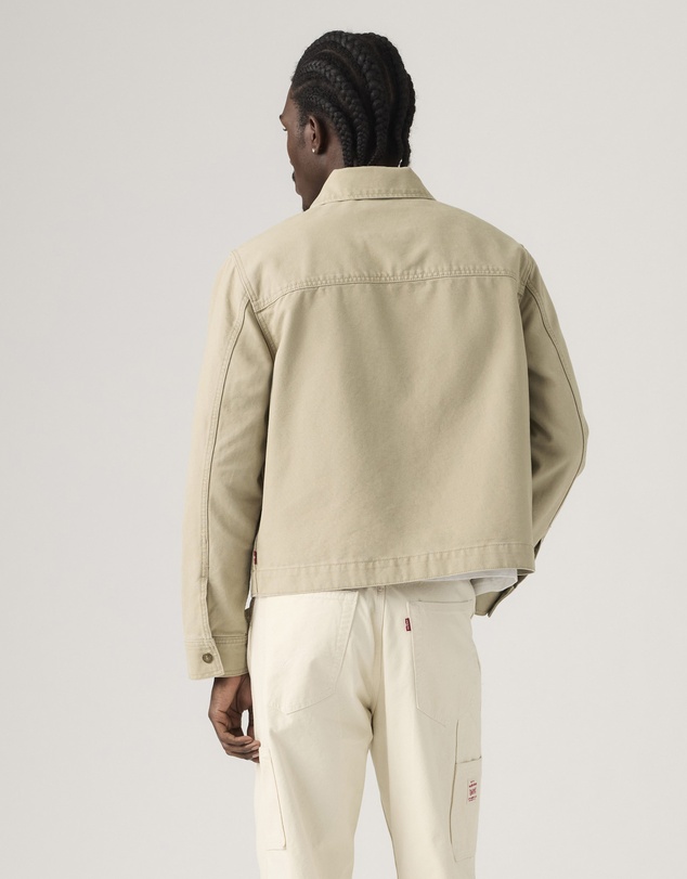 Levi's - Cristobal Garage Jacket