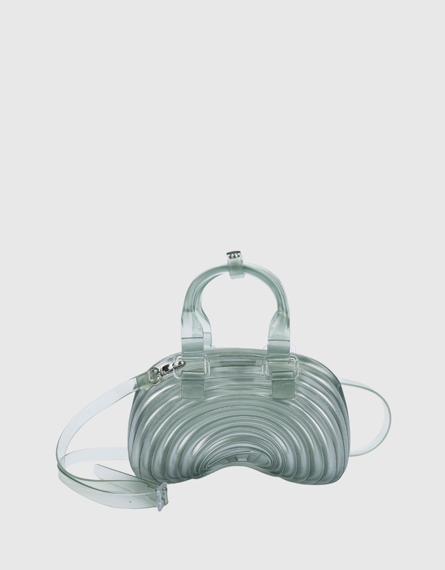 Melissa - Melissa Quantum Dome + Diesel