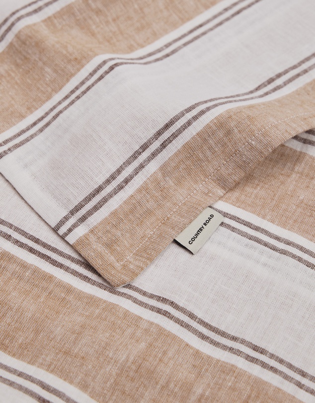 Country Road - Brooke King Quilt Cover