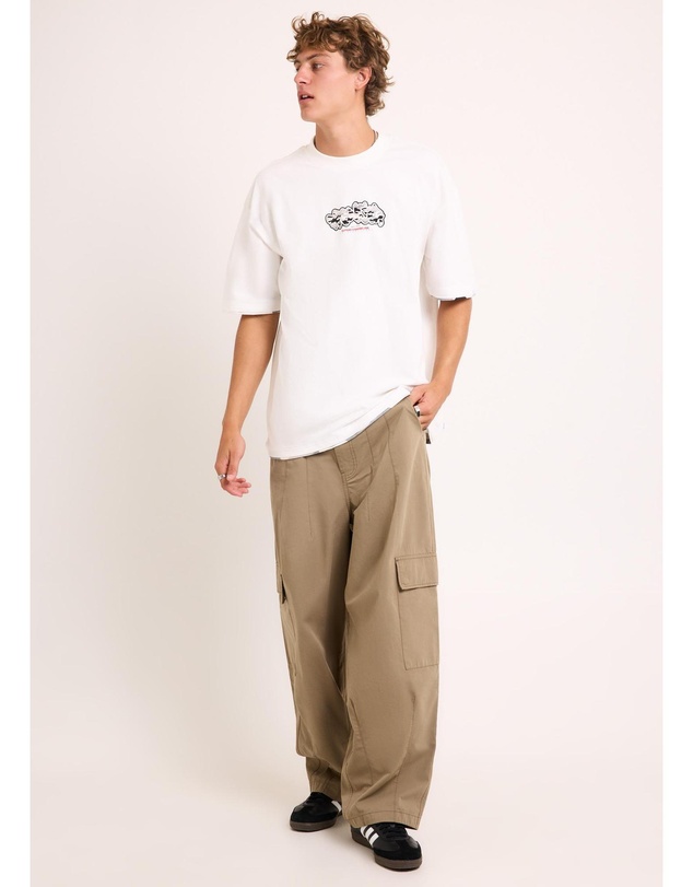 Spencer Project - Dark T-Shirt