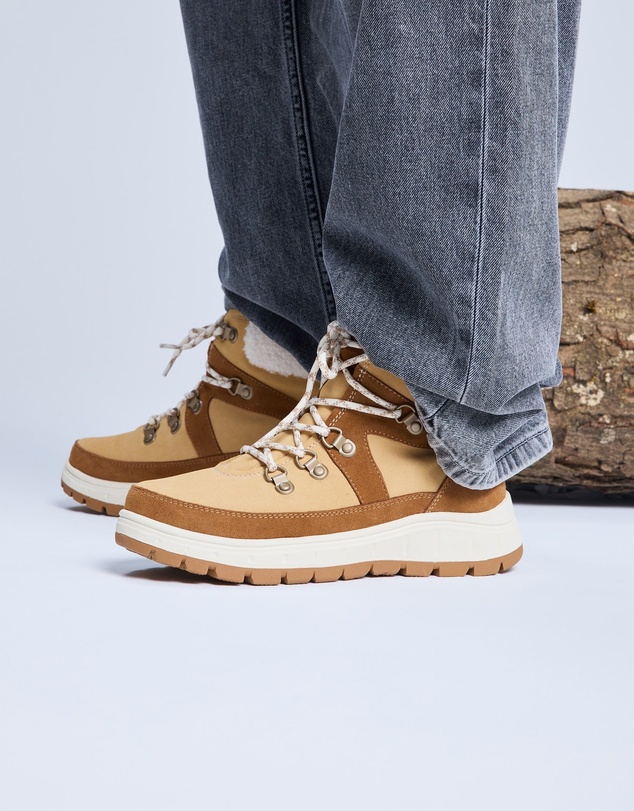Roxy - Womens Alyah Boots