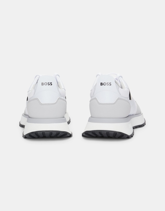 BOSS - Jonah Runn MXN Sneakers