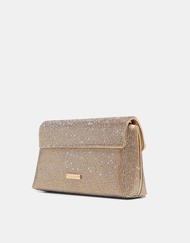 ALDO - Blingita Removable Chain Clutch