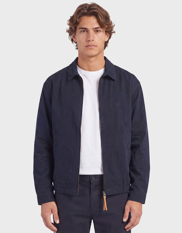 Academy Brand - Holliday Lightweight Jacket