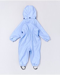 Rainkoat - Waterproof Snowsuit