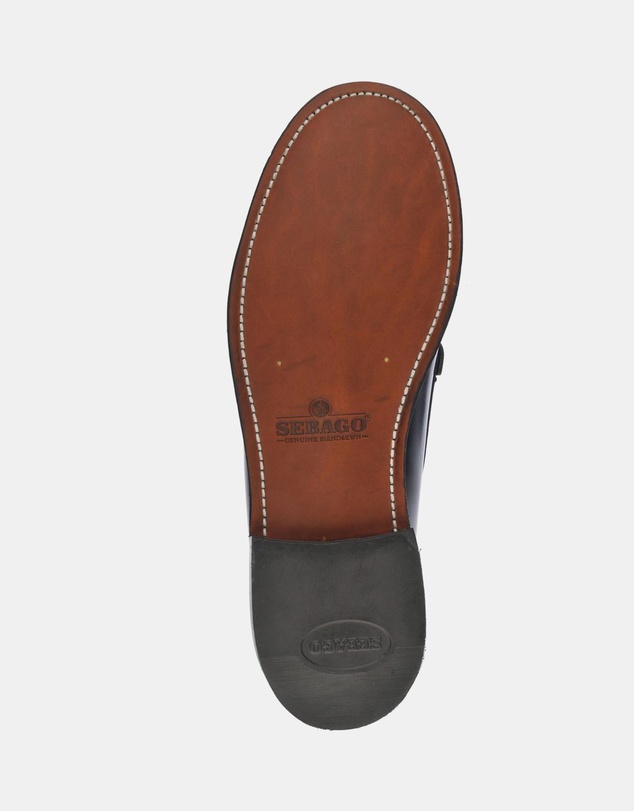 Sebago - Frank - Men's