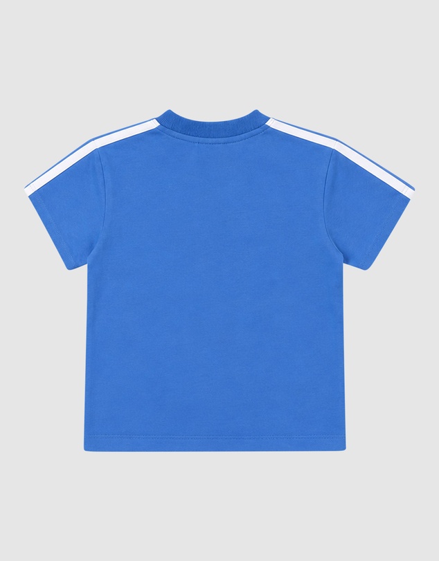 Rock Your Kid - Josh Tee in Cool Blue