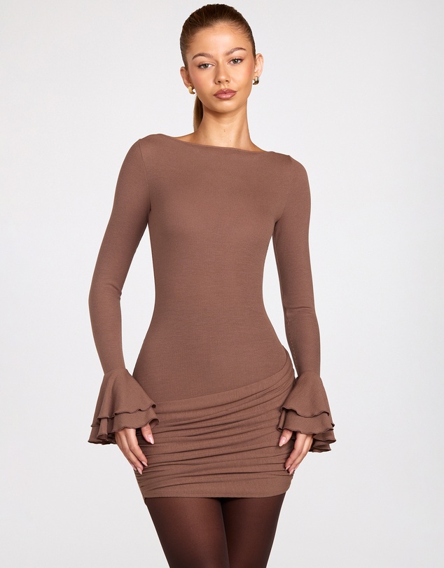 Oh Polly - Helena Dress