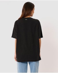 Abrand - Hard Feelings Tee