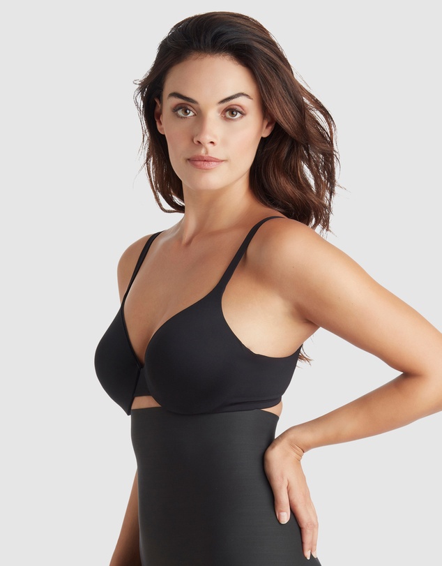 Cupid Fine Shapewear - Sleek Essentials Ultra High Waist Shaper Short