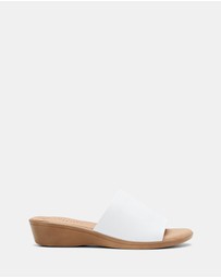 Hush Puppies - Coco