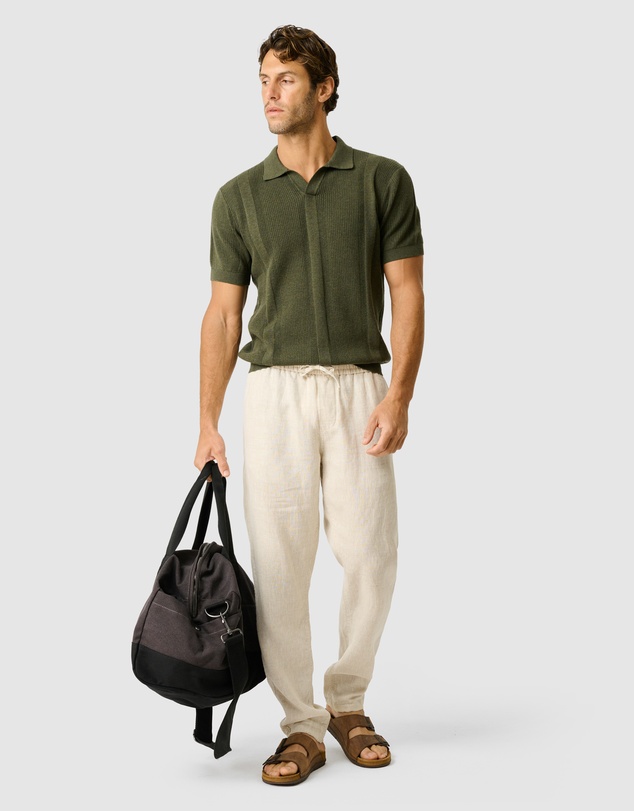 Rodd & Gunn - Linwood Knit