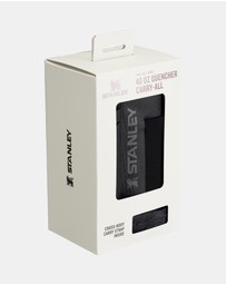Stanley 1913 - The All-Day 40oz Quencher Carry-All