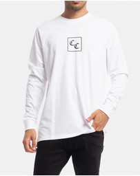 Counter Culture - Celt Long Sleeve Tee