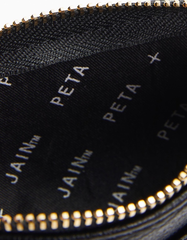 PETA AND JAIN - Keira Wallet